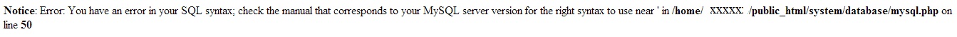 SQL syntax error (while Backup).jpg