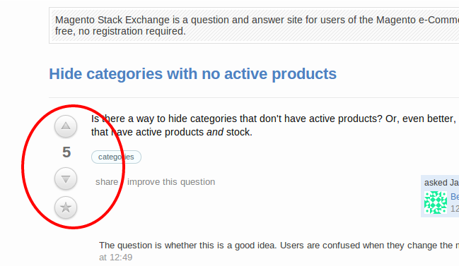 Hide categories with no active products   Magento Stack Exchange (2).png