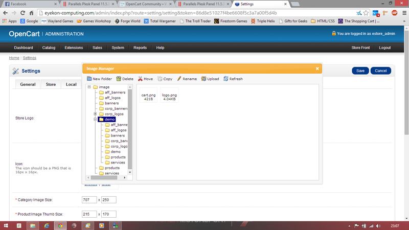 opencart_error.png