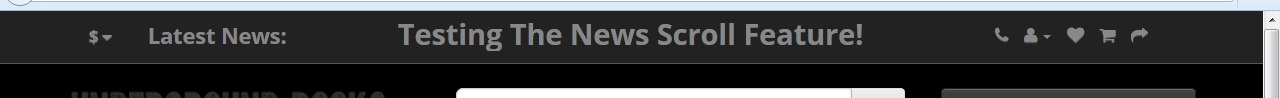 News Scroll Mod For OpenCart 2.0 SCREENSHOT 1.png