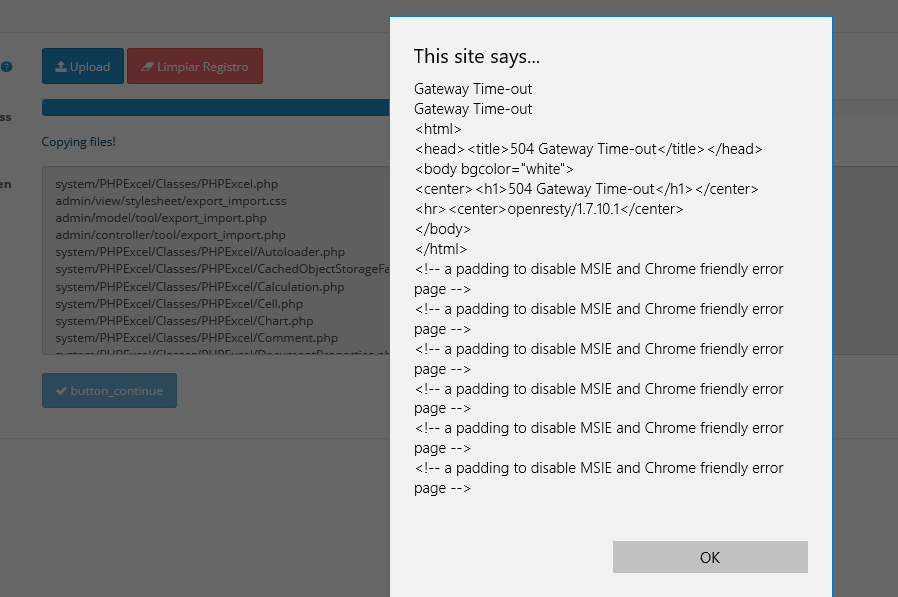 import-export-tool-problem.png