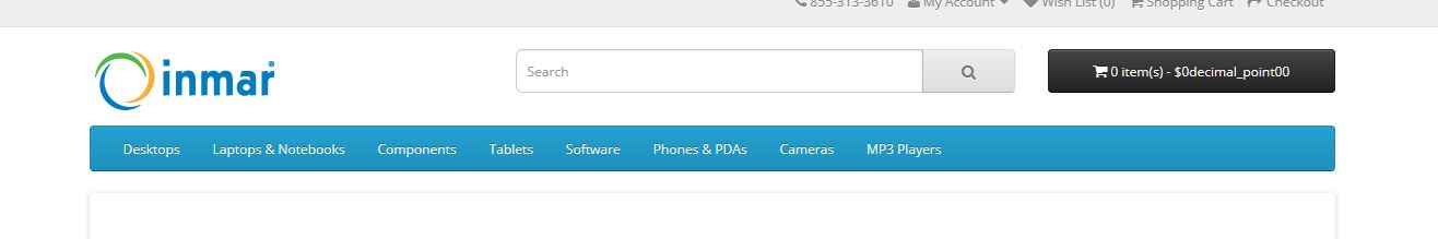 Category List display in App.JPG