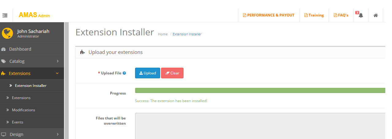 chase_installation_done.png