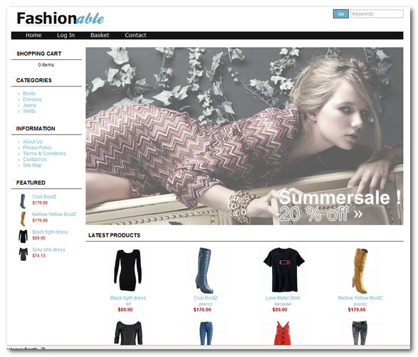 Fashionable-opencart-theme.jpg