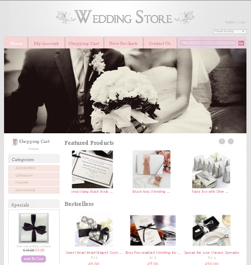 opencart wedding template home 1.png